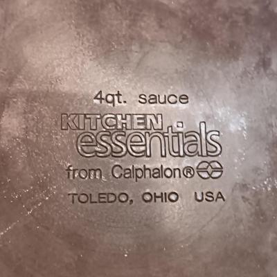CALPHALON COOKWARE