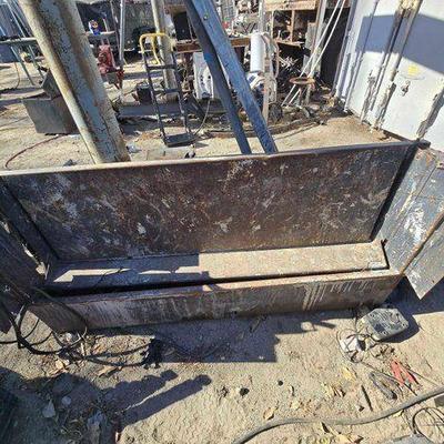 #2036 • Liftgate
