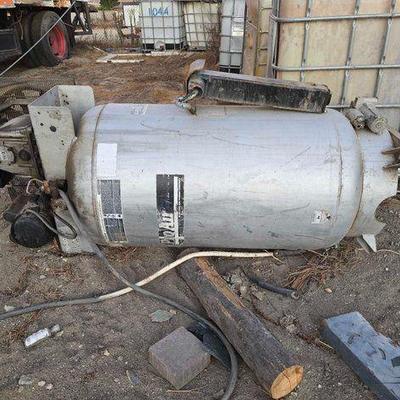 #5150 • 80Gal Pro Air Compressor
