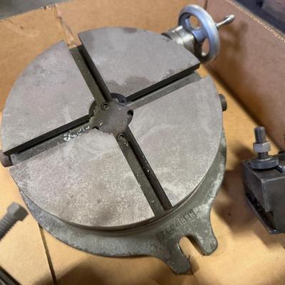 Steel Machine Lathe Components