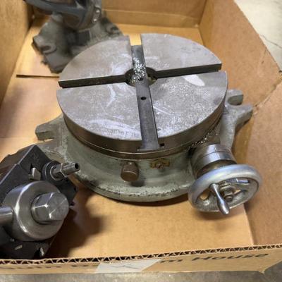 Steel Machine Lathe Components