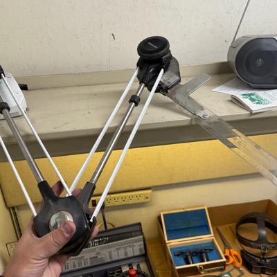 Mutah Industry Japan Made Drafter Arm Tool