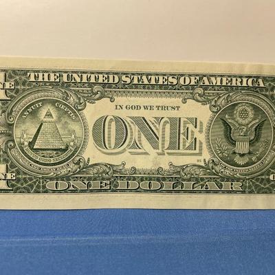 SERIES 2006 ***STAR*** FRN UNCIRCULATED CONDITION J03830728* AS PICTURED. FREE DOMESTIC SHIPPING.