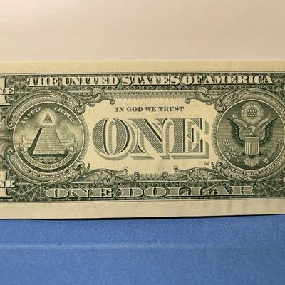SERIES 2006 ***STAR*** FRN UNCIRCULATED CONDITION J03830727* AS PICTURED. FREE DOMESTIC SHIPPING.