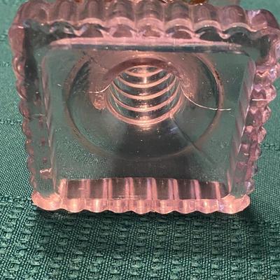 NEAT LITTLE OIL LAMPS