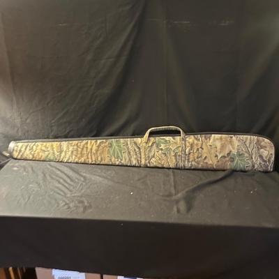 Soft Sided Gun Cases (GB-MG)