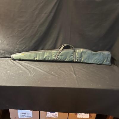 Soft Sided Gun Cases (GB-MG)