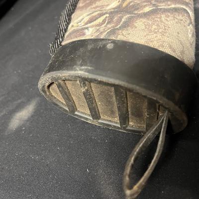 Soft Sided Gun Cases (GB-MG)