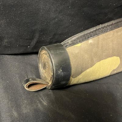 Soft Sided Gun Cases (GB-MG)