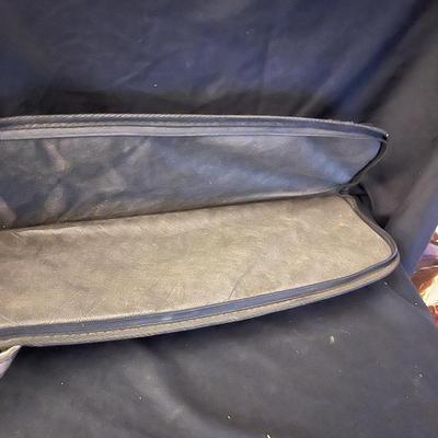 Soft Sided Gun Cases (GB-MG)
