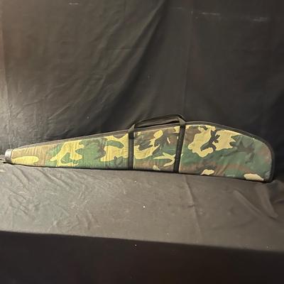 Soft Sided Gun Cases (GB-MG)