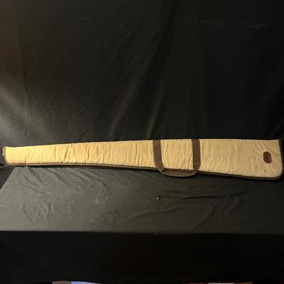 Soft Sided Gun Cases (GB-MG)