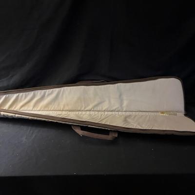 Soft Sided Gun Cases (GB-MG)