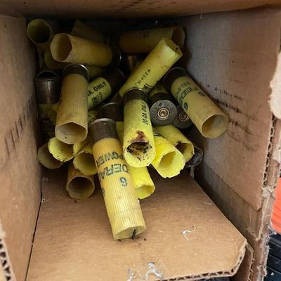 Remington Blue Rock Targets, Steel Targets and Ear Protectors (DR-SS)