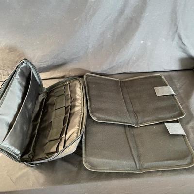 Large Collection of Soft-Sided Pistol Cases (DR-SS)