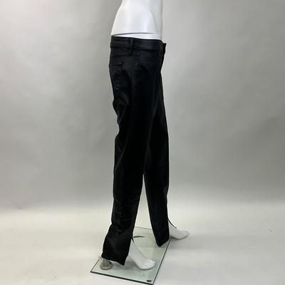 328 L'AGENCE Black Jeans Size 31