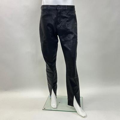 328 L'AGENCE Black Jeans Size 31