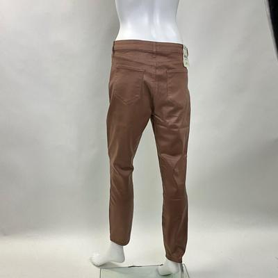 329 L'AGENCE Margot Highrise Skinny Jeans Size 32