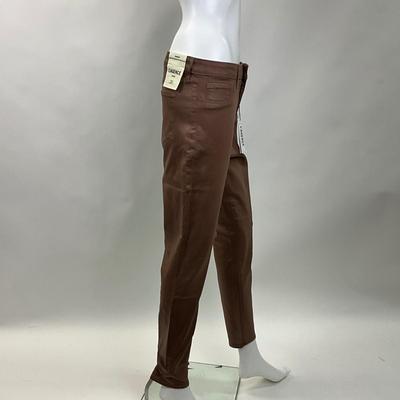 329 L'AGENCE Margot Highrise Skinny Jeans Size 32