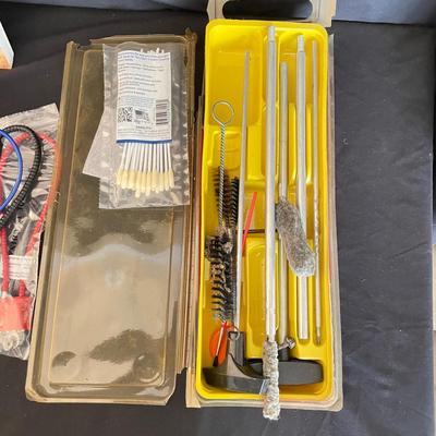 Game Calls, Mag Loader, Cleaning Kit and More (DR-SS)