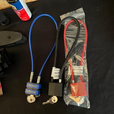 Game Calls, Mag Loader, Cleaning Kit and More (DR-SS)