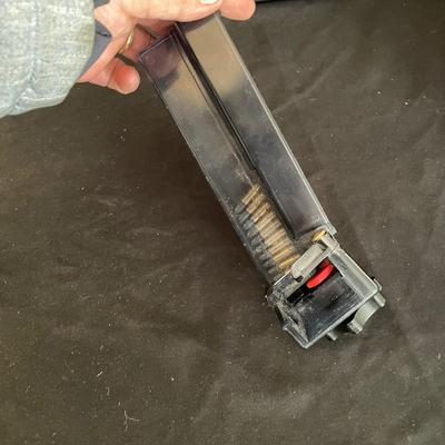 Game Calls, Mag Loader, Cleaning Kit and More (DR-SS)
