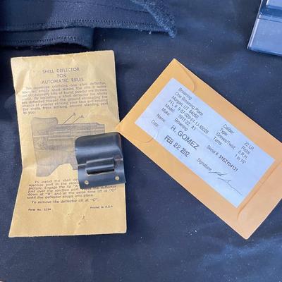 Game Calls, Mag Loader, Cleaning Kit and More (DR-SS)