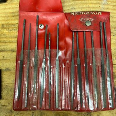 Large Selection of Drill Bits (B3-MG)