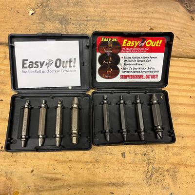 Large Selection of Drill Bits (B3-MG)
