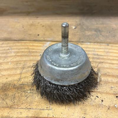 Large Selection of Drill Bits (B3-MG)