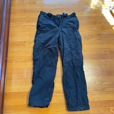 Hunting and Outdoor Apparel sizes M-L (GB-SS)