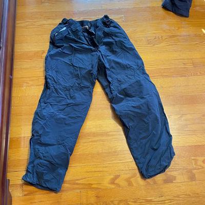 Hunting and Outdoor Apparel sizes M-L (GB-SS)