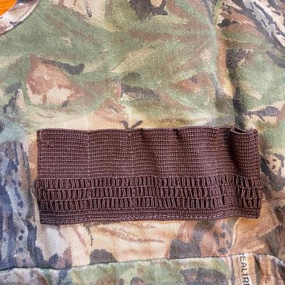 Hunting and Outdoor Apparel sizes M-L (GB-SS)