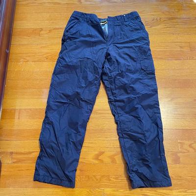 Hunting and Outdoor Apparel sizes M-L (GB-SS)