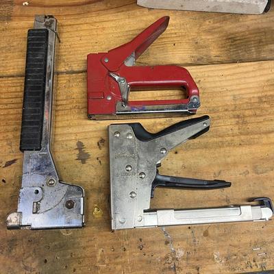 8” Gear Puller & More Tools (B3-MG)
