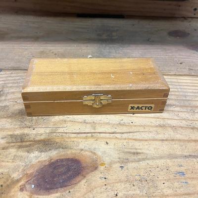 Pickett Precision Tools & More (B3-MG)