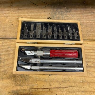 Pickett Precision Tools & More (B3-MG)