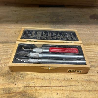 Pickett Precision Tools & More (B3-MG)