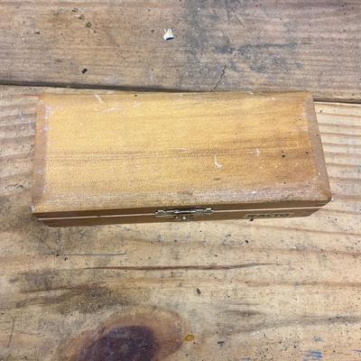 Pickett Precision Tools & More (B3-MG)
