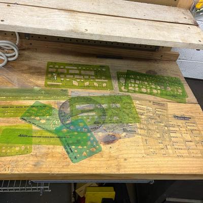 Pickett Precision Tools & More (B3-MG)