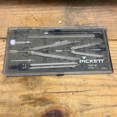 Pickett Precision Tools & More (B3-MG)