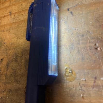 Pickett Precision Tools & More (B3-MG)