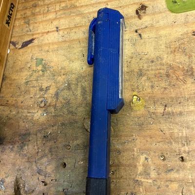 Pickett Precision Tools & More (B3-MG)