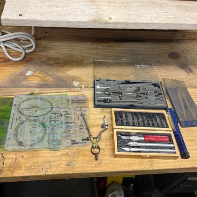 Pickett Precision Tools & More (B3-MG)