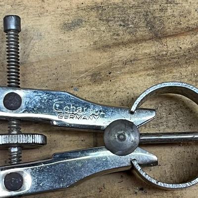 Pickett Precision Tools & More (B3-MG)