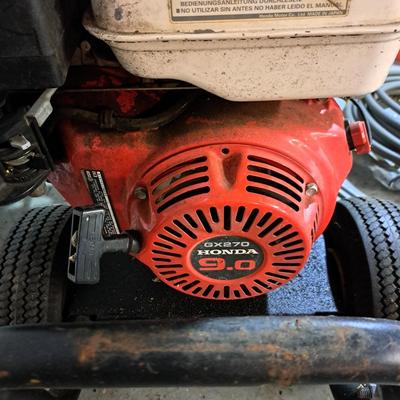 Generac Professional Pressure Washer & More (B1-SD)
