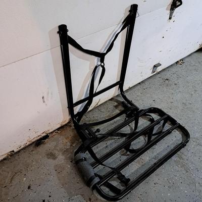 A Threesome of Ambulatory Care Equipment (B1-SD)