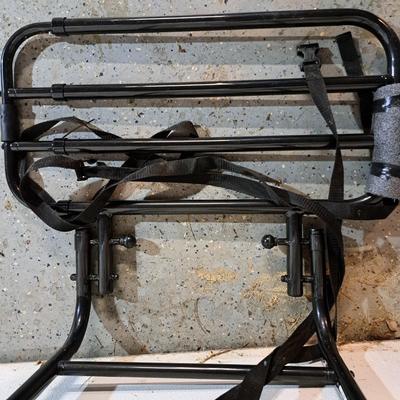 A Threesome of Ambulatory Care Equipment (B1-SD)