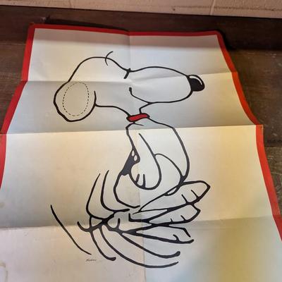 Vintage Books & Posters