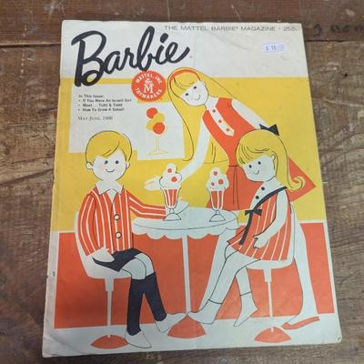 Vintage Books & Posters